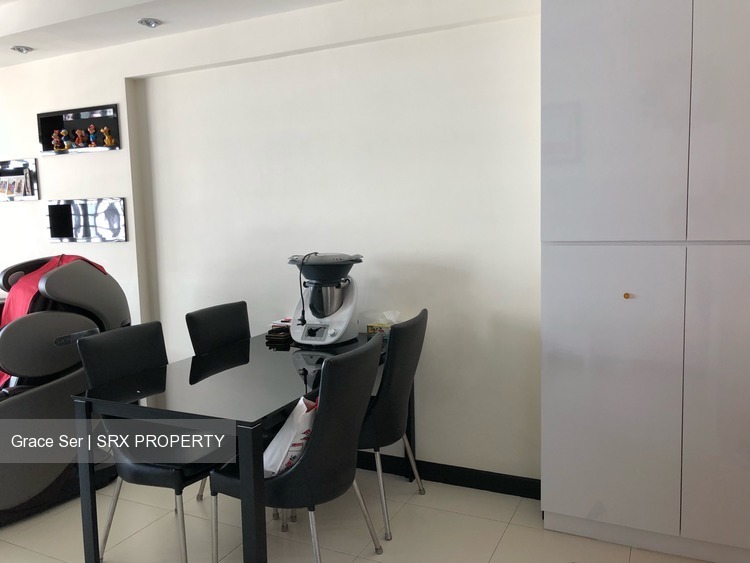 Blk 168C Punggol Field (Punggol), HDB 4 Rooms #177759882